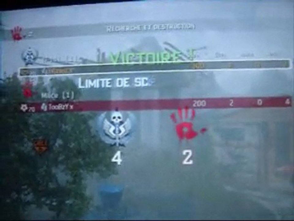 GB DisPuTeee 1vs1