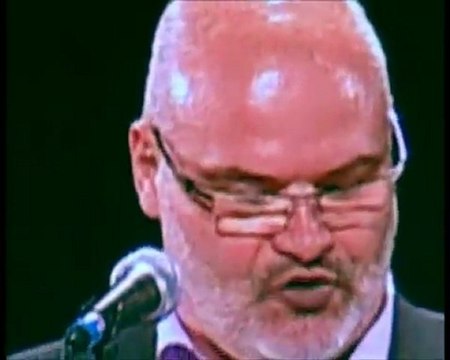 Intervention de Jacky HENIN 35ème congrès du PCF