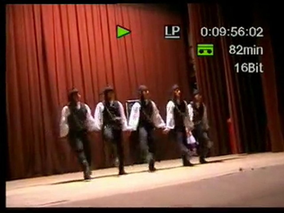 ANKARA HORON KULÜBÜ