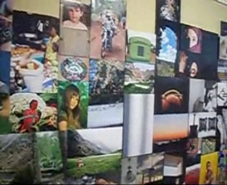 La Mostra Escola Arts Plastiques Esparreguera