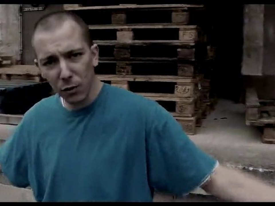 Rhedji "La vie coûte cher" (Liltone Morris)