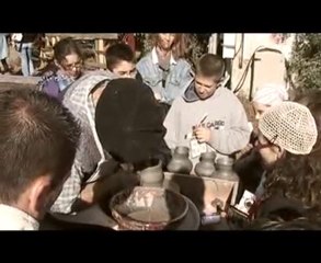 Festival historique Euro méditerranéen "1720" Edition 2009