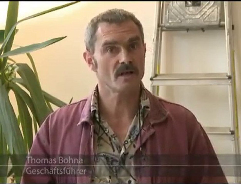 Umzüge Berlin bei KKS Umzüge Berlin