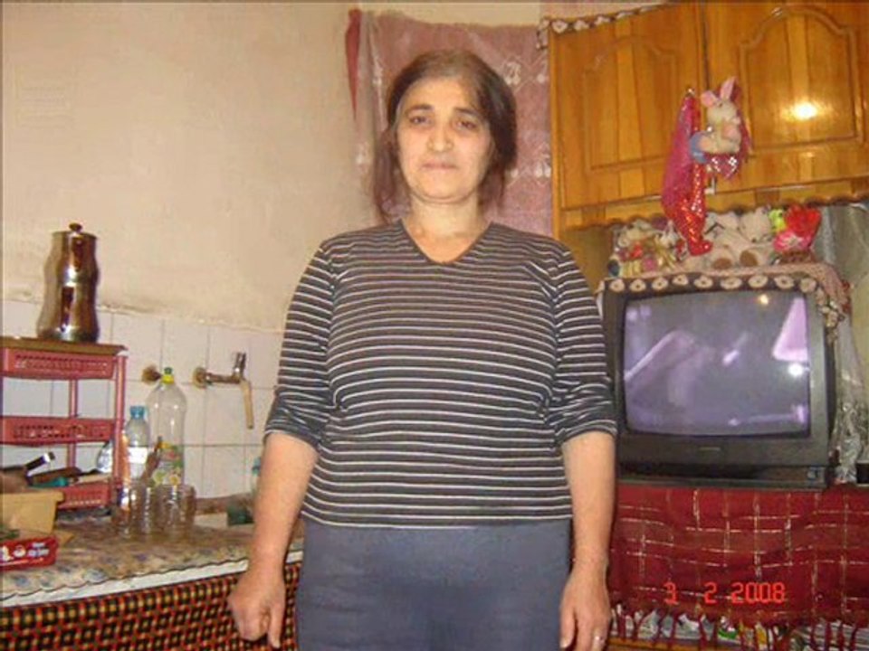 canım benim