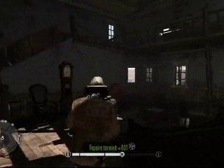 (VIDEO-DELIRE) RED DEAD REDEMPTION MULTI