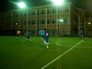 18.06.2010 İ.E.Demirayak ve Devler & Doğancan ve Devler