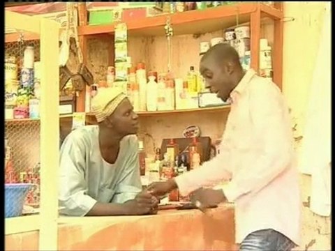 ALHADJI TAWWA ET LE BARATINEUR DU 20/06/2010 TCHADONLINE.TV