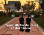 [Sa:Mp - GTRP]La vie d'une ville | Episode 5 | Saison 2
