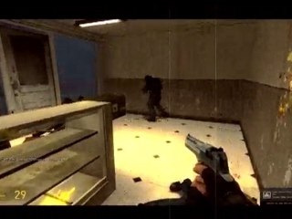 Frag Of Generation -  Zombies City