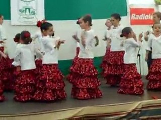 Feria Abril Bonavista-2010(Torre del Oro) Tarragona