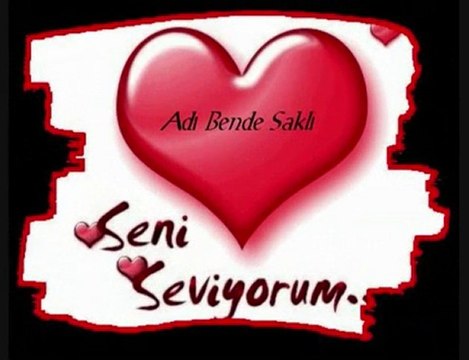 KIVIRCIK Ali Seni Seviyorum dodurgali20