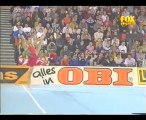 Gymnastics - 2001 Cottbus World Cup Part 1