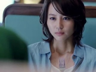 [CM] Docomo i Bodymo (30s)