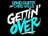 David Guetta & Chris Willis Feat. Fergie  - GettinOver You