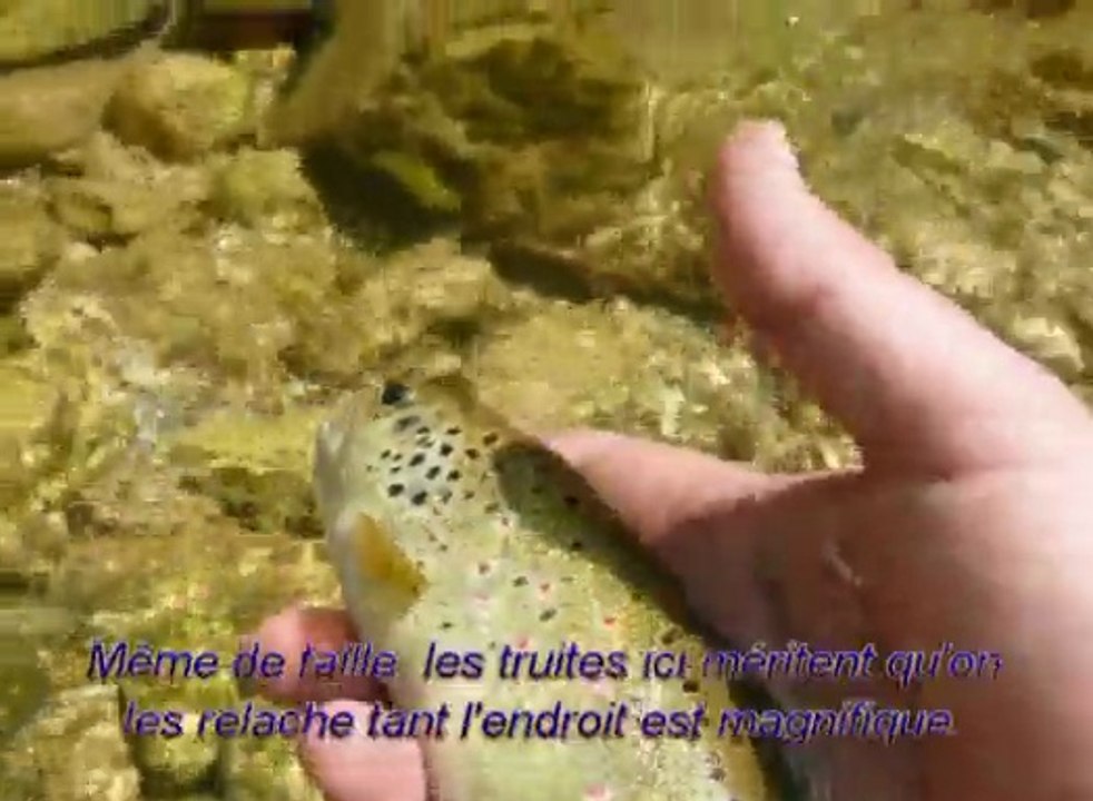 Gorges du Loup - Saut-du-Loup