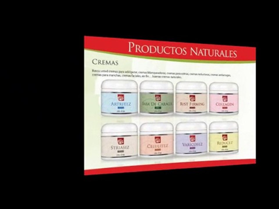 Productos para Campaña de Telemarketing