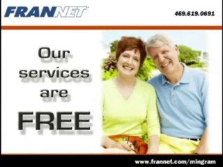 business opportunity Dallas - start a franchise Dallas - st