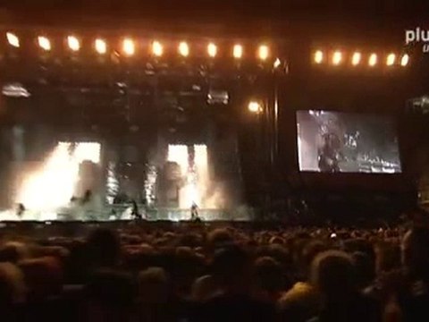RAMMSTEIN- Ich tu dir weh- Live Rock Am Ring 2010