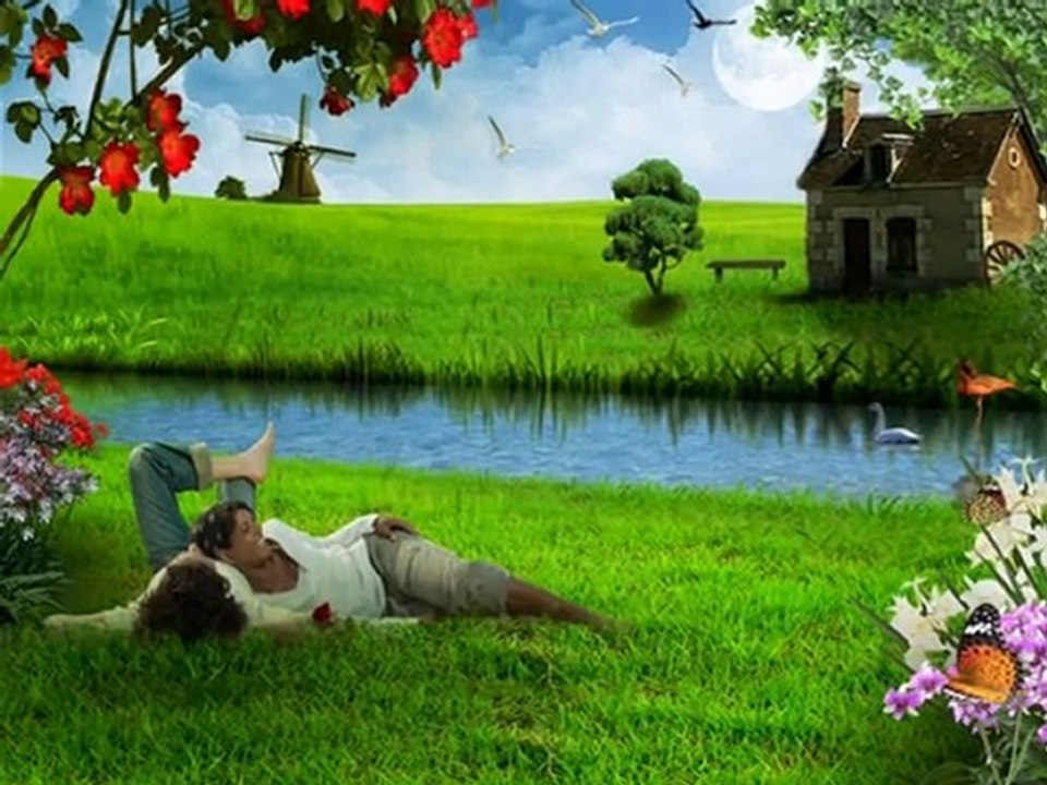 KOCHAJ MNIE wyk. AT - MUSIC