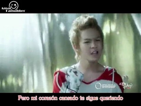 D-NA - Stumble Stumble (Sub Spanish)