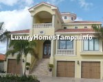 Luxury Homes Tampa Luxury Homes in Tampa, Tampa new home