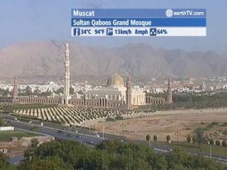 Rio de Janeiro - Brazil, New York - USA, Sydney - Australia, Muscat - Oman, Ascona - Ticino - Switzerland, Ekaterinburg - Russia, Berlin - Germany