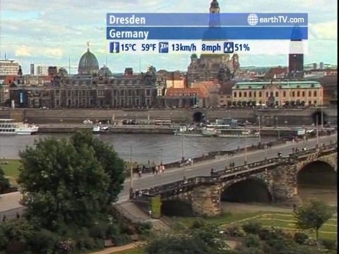 Dubai - United Arab Emirates, Avignon - France, Los Angeles - USA, Cape Town - South Africa, Dresden - Germany, Paris - France, Munich - Germany