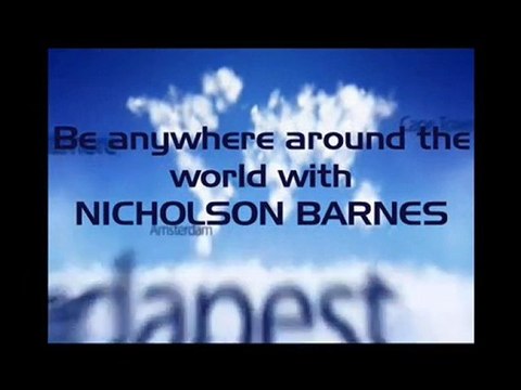 Nicholson Barnes 866-390-9067