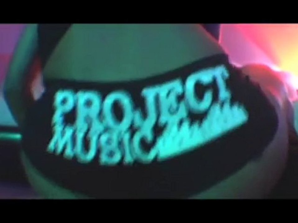 Ra Diggs - project music