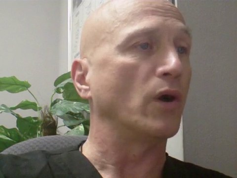 DR CHIROPRACTOR MT PLEASANT: POWELL CHIEF SCOUT