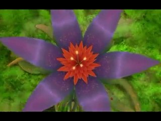 Arc Rise Fantasia - Gameplay - E3 2010 - Wii