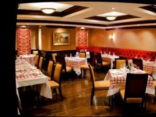 The Fairfax at Embassy Row