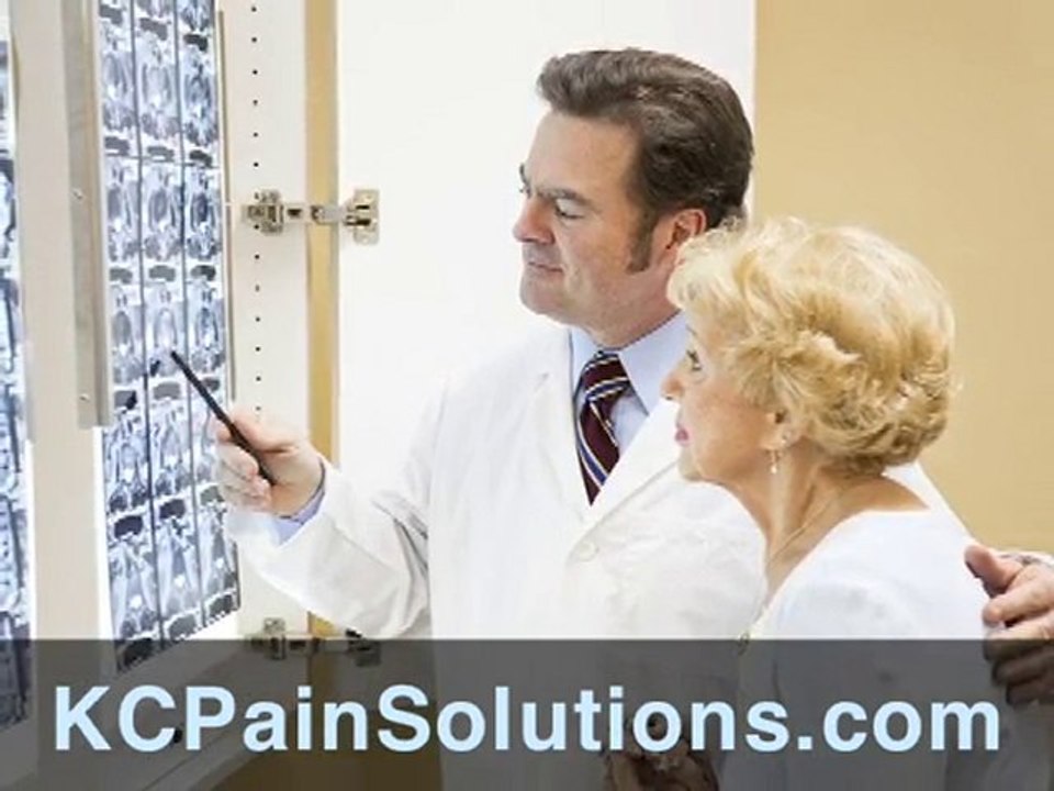 Neck Pain & Head Pain Relief Kansas City & Independence