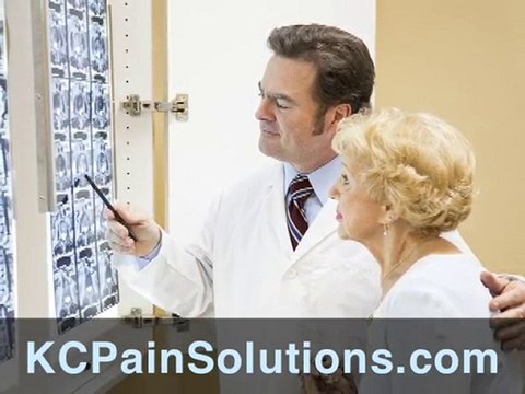 Neck Pain & Head Pain Relief Kansas City & Independence