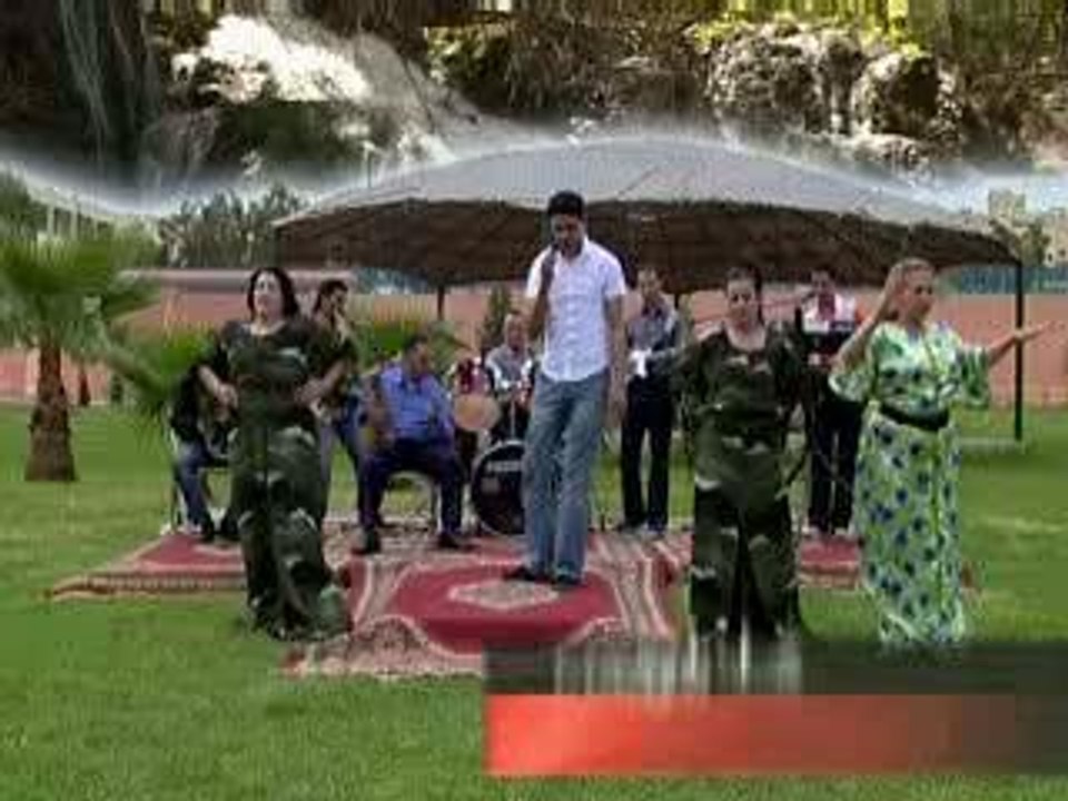 Said _ Rami _Houma_Bzouj 2006