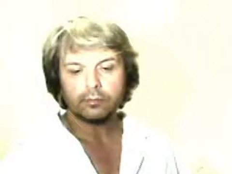 PARLE PLUS BAS de Patrick Fiori, chanté par Serge Boudot