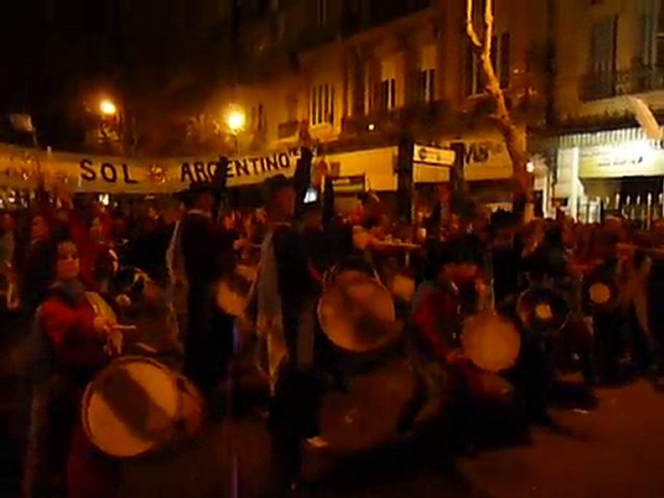 banda Sol Argentino