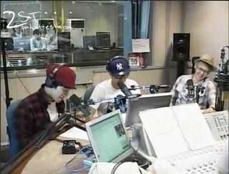 [Vietsub - 2ST] 100517 Choi Hwa Jung_s Power Time_P3