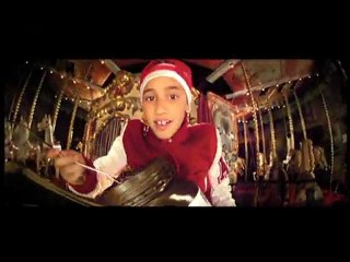 Diam's-Peter Pan 282mb vob