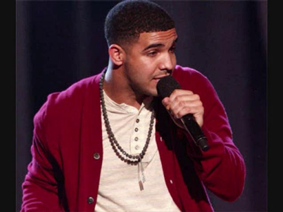 Drake-July-Thank Me Later