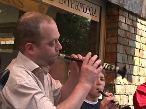 Fete de la musique Port Louis