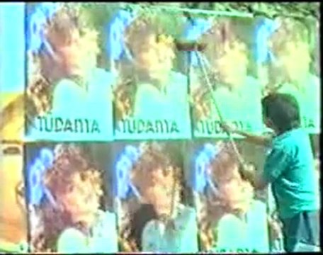 Tüdanya seni sevmeyen