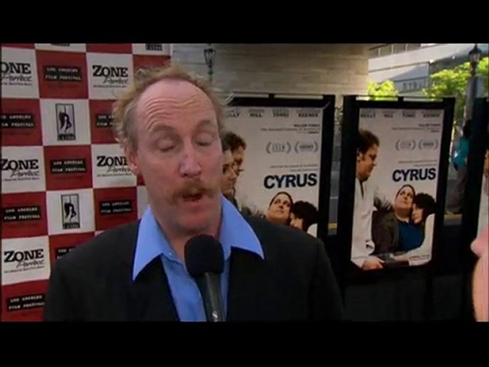 Cyrus Premiere 1
