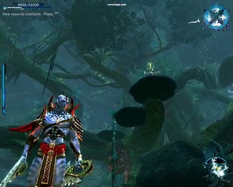 AVATAR