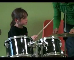 Ecole des arts : fête de la musique 2010