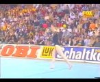 Gymnastics - 2001 Cottbus World Cup Part 6