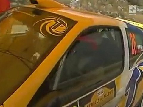 [ f1talks.pl] Robert Kubica SS10 44_ RALLY DEL SALENTO