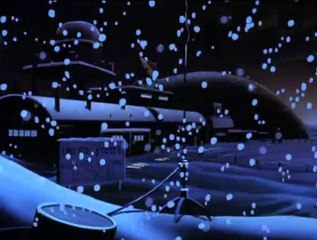 Batman et Mr. Freeze: SubZéro (4e partie)