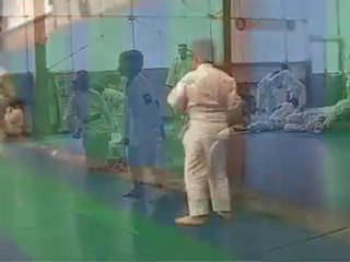 Fête du club Juin 2010