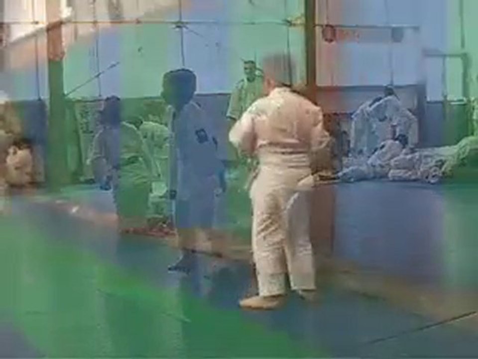 Fête du club Juin 2010